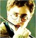 DH:) - harry-potter icon
