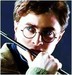 DH:) - harry-potter icon