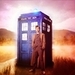 DW Misc. - doctor-who icon