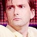 David T. - doctor-who icon