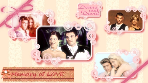 David and Donna