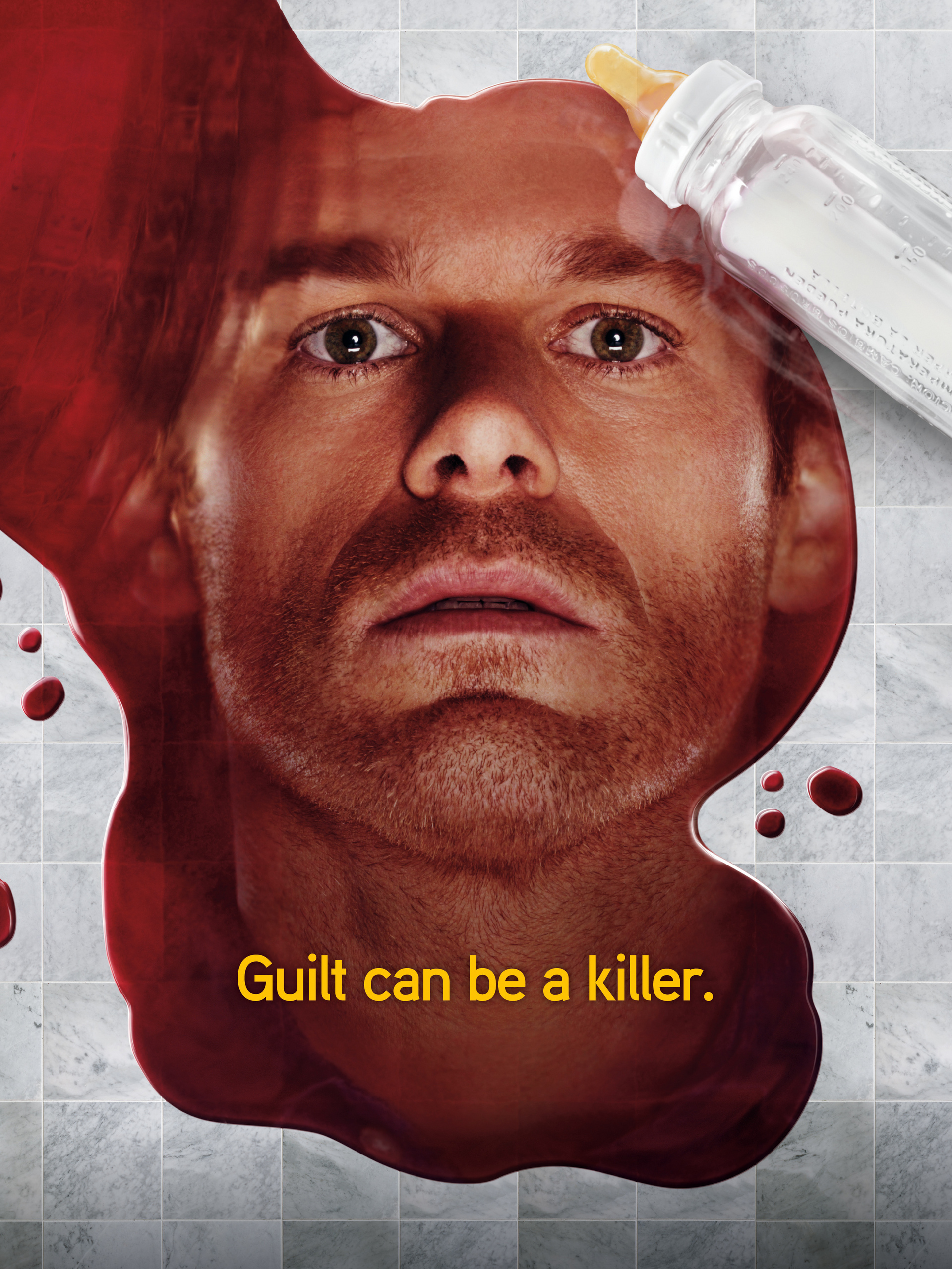 Dexter Season 5 Episode 12