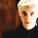 Draco Malfoy - harry-potter icon