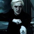 Draco's Dark Mark - harry-potter photo