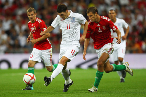 England v Hungary - International Friendly (August 11)