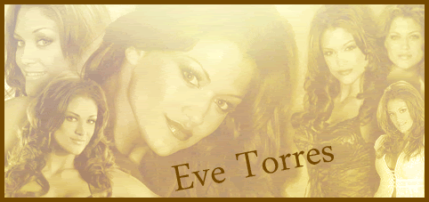 Eve Torres