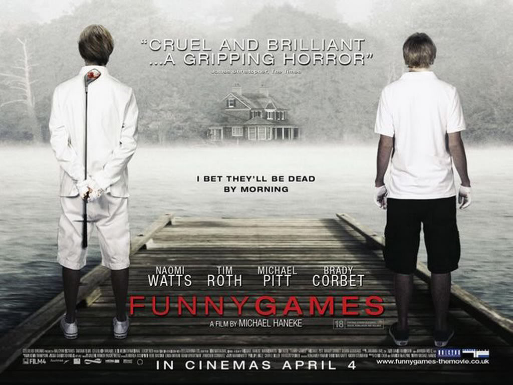 Download this Funny Games Wallpaper... picture