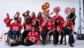 Glee Cast Season 2 Photoshoots - glee photo