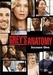 Grey's Anatomy Season 1 DVD Cover - greys-anatomy icon