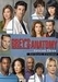 Grey's Anatomy Season 3 DVD Cover - greys-anatomy icon