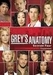 Grey's Anatomy Season 4 DVD Cover - greys-anatomy icon