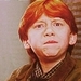 Ron♥ - harry-potter icon