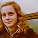 Hermione♥ - harry-potter icon