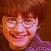 HP♥ - harry-potter icon