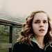 Hermione . - harry-potter icon