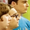  Howard, Leonard and Sheldon