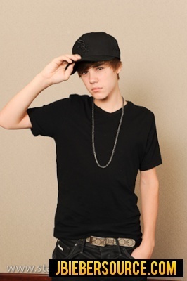  Justin Bieber New pictures