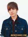 Justin Bieber teen vogue october edition - justin-bieber photo