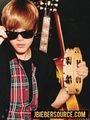 Justin Bieber teen vogue october edition - justin-bieber photo