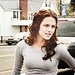 Kristen . - twilight-series icon