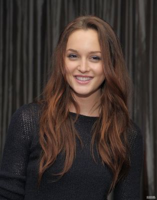 Leighton at September 7th - The Romantics Premiere and Afterparty