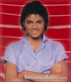 MJ - michael-jackson photo
