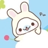  Mamegoma White Bunny icono