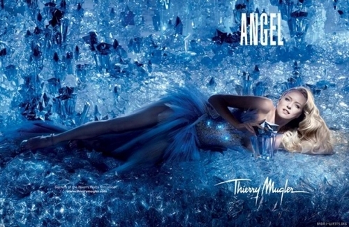  Naomi Watts - Angel ad