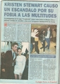 Semanario (Uruguai) - twilight-series photo