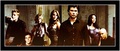 Smallville Cast - television photo