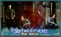 Supernatural The Serie - supernatural fan art