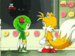 Tails and Cosmo - tails-and-cosmo icon