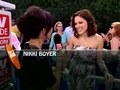 sophia-bush - Teen Choice Awards: Sophia Bush (2008) screencap