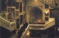 The Moveing Staircase - harry-potter photo