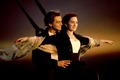 Titanic - Kate Winslet & Leonardo diCaprio - titanic photo