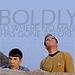 To Boldly Go... - star-trek icon