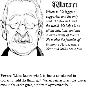  Watari
