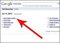 Weirdest Bieber-Related Google Trends  - random photo