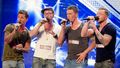X Factor 2010: Week 2 Auditions - the-x-factor photo