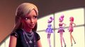 barbie in a fashion fairytale - barbie-movies photo