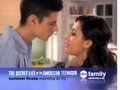 ben and adrian almost kiss - the-secret-life-of-the-american-teenager photo