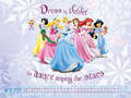 disney - disney-princess wallpaper