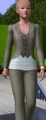 giving cherise a makeover - the-sims-3 photo
