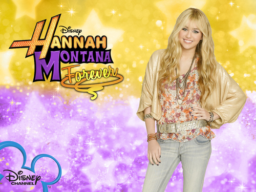  hannah montana forever pic 由 pearl as a part of 100 days of hannah :D