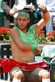 nadal - tennis photo