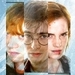 the trio♥ - harry-ron-and-hermione icon