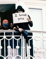 <3 LOVE MJ <3 - michael-jackson photo
