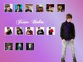 justin-bieber - ♥ Justin Bieber ♥ wallpaper