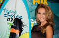 2009 Teen Choice Awards - Press Room - emily-osment photo