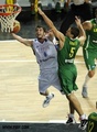 9. Stefan MARKOVIC (Serbia) - basketball photo